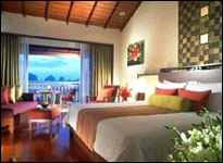 Amari Trang Beach Resort - Deluxe Room