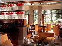 Amari Trang Beach Resort - Vistas Restaurant