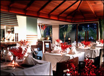 Amari Trang Beach Resort - Acqua Restaurant