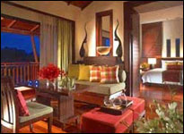 Amari Trang Beach Resort - Suite