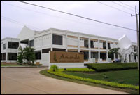 Ananda Museum Gallery Hotel, Sukhothai