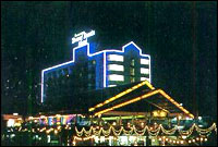 Ayothaya Riverside Hotel