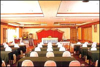 Ayothaya Riverside Hotel - Conference Room