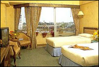 Ayothaya Riverside Hotel - Guest Room