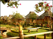 Belle Villa Resort, Pai