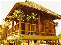 Belle Villa Resort, Pai - Accommodation