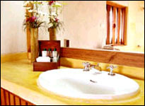 Belle Villa Resort, Pai - Bathroom & Shower