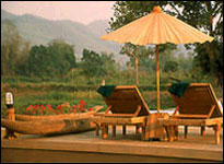 Belle Villa Resort, Pai - Facilities
