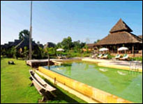 Belle Villa Resort, Pai