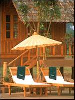 Belle Villa Resort, Pai - Facilities