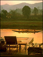 Belle Villa Resort, Pai - Facilities