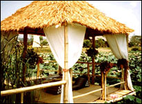 Belle Villa Resort, Pai