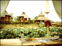 Belle Villa Resort, Pai