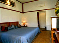 Belle Villa Resort, Pai - Bedroom