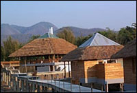 Bulun Buri Pai, Mae Hong Sorn