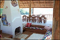 Bulun Buri Pai, Mae Hong Sorn - Facilities