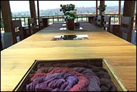 Bulun Buri Pai, Mae Hong Sorn - Facilities