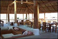 Bulun Buri Pai, Mae Hong Sorn - Facilities