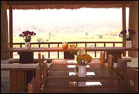 Bulun Buri Pai, Mae Hong Sorn - Facilities