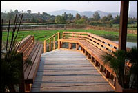 Bulun Buri Pai, Mae Hong Sorn - Around Resort