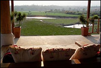 Bulun Buri Pai, Mae Hong Sorn - Around Resort