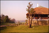 Bulun Buri Pai, Mae Hong Sorn - Around Resort