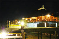 Bulun Buri Pai, Mae Hong Sorn - Around Resort