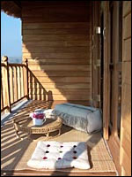 Bulun Buri Pai, Mae Hong Sorn - Thai Teak Houses