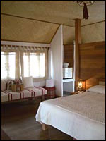 Bulun Buri Pai, Mae Hong Sorn - Thai Teak Houses