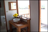 Bulun Buri Pai, Mae Hong Sorn - Thai Teak Houses