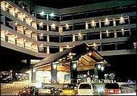 Caribou Highland Hotel Chanthaburi