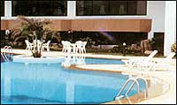 Caribou Highland Hotel Chanthaburi - Swimming Pool