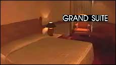 Caribou Highland Hotel Chanthaburi - Room