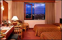 Central Maesot Hill Hotel Tak - Room