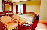 Central Maesot Hill Hotel Tak - Room