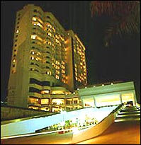 Charoen Thani Princess Hotel Khon Kaen