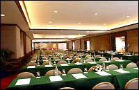 Charoen Thani Princess Hotel Khon Kaen - Meeting Room