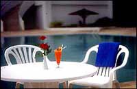 Charoen Thani Princess Hotel Khon Kaen