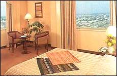 Charoen Thani Princess Hotel Khon Kaen - Room