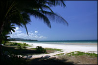 Thung Wua Lean Beach