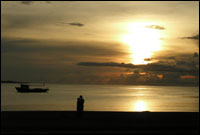 Thung Wua Lean Beach