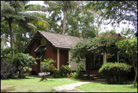 Bungalow