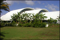 Convention Hall