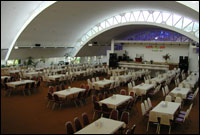 Convention Hall