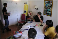 Dive Course