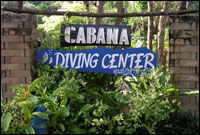 Cabana Diving Center
