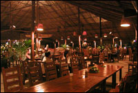 Talay Thai Restaurant