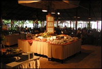 Talay Thai Restaurant