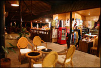 Talay Thai Restaurant