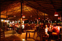 Talay Thai Restaurant